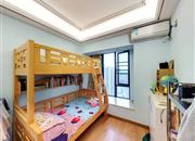 嘉御豪园(信义嘉御山)-次卧