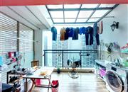 嘉御豪园(信义嘉御山)-阳台