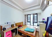 嘉御豪园(信义嘉御山)-次卧