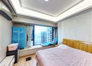 嘉御豪园(信义嘉御山)-主卧