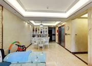 嘉御豪园(信义嘉御山)-餐厅