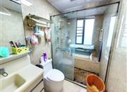 嘉御豪园(信义嘉御山)-卫生间