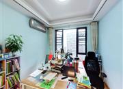 嘉御豪园(信义嘉御山)-次卧