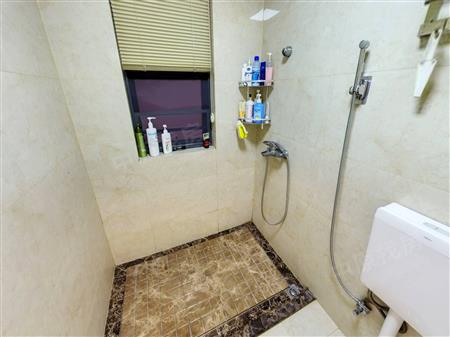 嘉御豪园(信义嘉御山)-卫生间