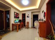 宜城风景花园-餐厅