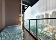 宜城风景花园-阳台