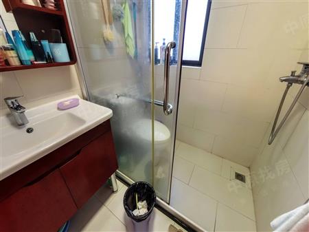 宜城风景花园-卫生间