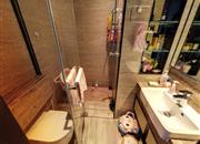 中洲中央公园-卫生间