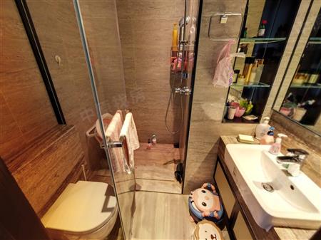 中洲中央公园-卫生间