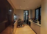 中洲中央公园-厨房