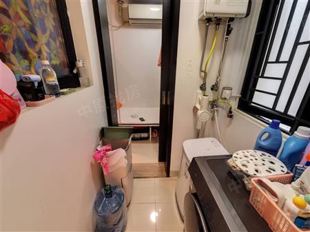 中洲中央公园-阳台