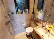 中洲中央公园-卫生间