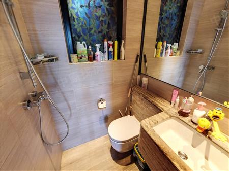 中洲中央公园-卫生间