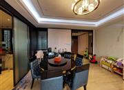 中洲中央公园-餐厅