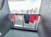 中洲中央公园-阳台