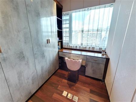 中洲中央公园-书房