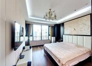 中洲中央公园-主卧