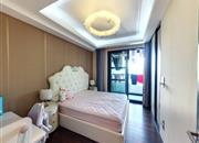 中洲中央公园-次卧