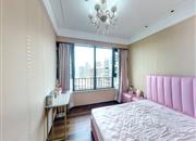 中洲中央公园-次卧