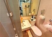 中洲中央公园-卫生间