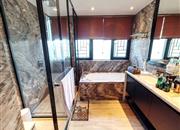 中洲中央公园-卫生间