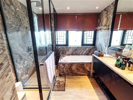 中洲中央公园-卫生间