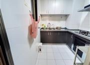 吉祥龙花园-厨房