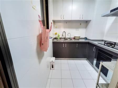 吉祥龙花园-厨房