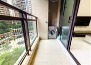 吉祥龙花园-阳台