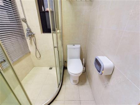 吉祥龙花园-卫生间