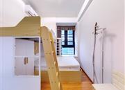 吉祥龙花园-次卧