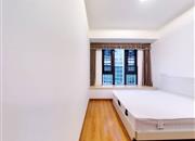 吉祥龙花园-主卧