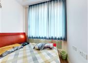 佳华领域广场(坂田观澜)-主卧