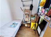 佳华领域广场(坂田观澜)-次卧