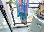 佳华领域广场(坂田观澜)-阳台