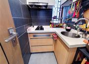 佳华领域广场(坂田观澜)-厨房