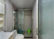 倚龙华庭-卫生间