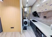 弘都世纪公寓-厨房