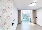 弘都世纪公寓-次卧