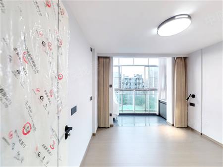 弘都世纪公寓-次卧