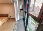 弘都世纪公寓-阳台