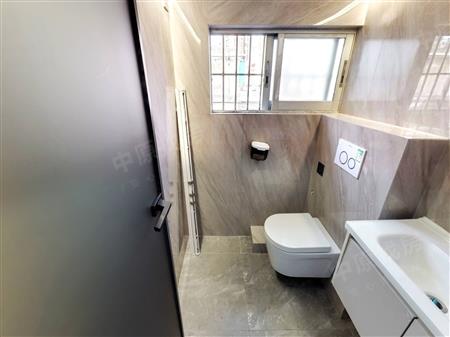 弘都世纪公寓-卫生间