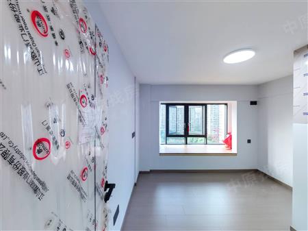 弘都世纪公寓-次卧