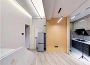 弘都世纪公寓-餐厅