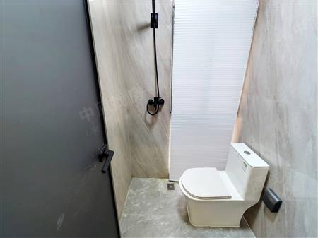 弘都世纪公寓-卫生间