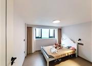 弘都世纪公寓-主卧