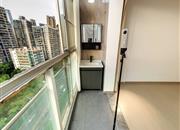 弘都世纪公寓-阳台