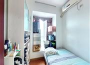 中泰燕南名庭-次卧