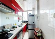 中泰燕南名庭-厨房