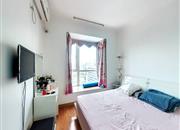 中泰燕南名庭-主卧